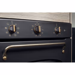 Hotpoint FIT 834 AN HA 73 L A Anthracite - Vue supplémentaire 11