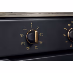 Hotpoint FIT 834 AN HA 73 L A Anthracite - Vue supplémentaire 12