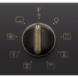 Hotpoint FIT 834 AN HA 73 L A Anthracite - Vue supplémentaire 13