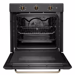 Hotpoint FIT 834 AN HA 73 L A Anthracite