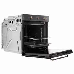Hotpoint FIT 834 AN HA 73 L A Anthracite - Vue supplémentaire 4