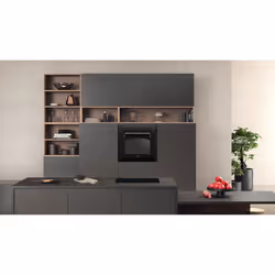 Hotpoint FIT 834 AN HA 73 L A Anthracite - Vue supplémentaire 6