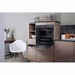 Hotpoint FIT 834 AN HA 73 L A Anthracite - Vue supplémentaire 9