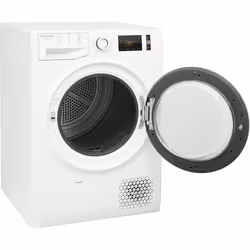 Hotpoint NT M11 91WK EU 9kg A+ Blanc