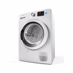 Indesit YT M11 83K RX EU sèche-linge Pose libre 8kg A+++ Blanc