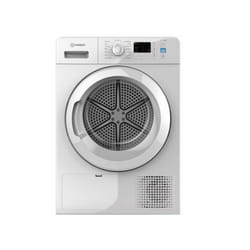 Indesit YT CM10 8B FR1 8kg B Blanc