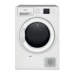 Hotpoint NTM1081FR 8kg A+ Blanc