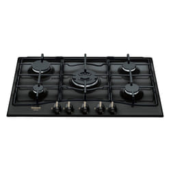 Hotpoint PCN 750 T (AN) R /HA Anthracite Intégré 75 cm Gaz 5 zone(s)