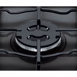 Hotpoint PCN 750 T (AN) R /HA Anthracite Intégré 75 cm Gaz 5 zone(s) - Vue supplémentaire 4
