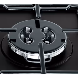 Hotpoint PCN 640 T (AN) R /HA Anthracite Intégré 59 cm Gaz 4 zone(s) - Vue supplémentaire 4