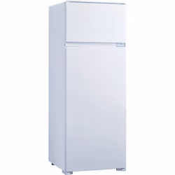 Indesit IN D 2040 AA, 205 L, N-ST, 39 dB, 2 kg/24h, F, Blanc