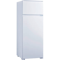 Indesit IN D 2040 AA Intégré 205 L F Blanc