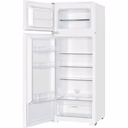 Indesit IN D 2040 AA Intégré 205 L F Blanc