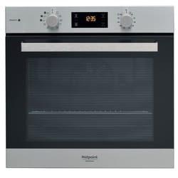 Hotpoint FA3S 844 P IX HA 71 L A+ Acier inoxydable