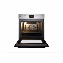 Hotpoint FA3S 844 P IX HA 71 L A+ Acier inoxydable