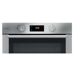 Hotpoint FA4S 841 P IX HA 3300 W A+ Acier inoxydable