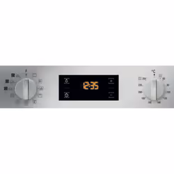 Hotpoint FA4S 841 P IX HA 3300 W A+ Acier inoxydable