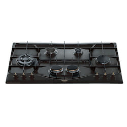 Hotpoint PHN 960MST (AN) R/HA Anthracite Intégré 90 cm Gaz 5 zone(s)