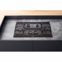 Hotpoint PHN 960MST (AN) R/HA Anthracite Intégré 90 cm Gaz 5 zone(s)