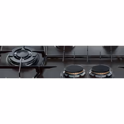 Hotpoint PHN 960MST (AN) R/HA Anthracite Intégré 90 cm Gaz 5 zone(s) - Vue supplémentaire 4