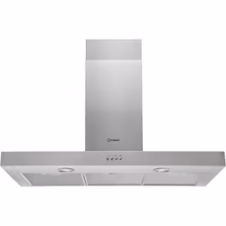 Indesit IHBS 9.4 LM X, 581 m³/h, Conduit, C, A, C, 68 dB