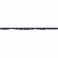 Indesit ISLK 66 LS X hotte Encastrée Acier inoxydable 272 m³/h - Vue supplémentaire 2