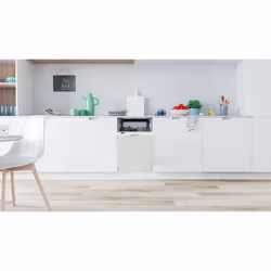 Indesit DSIC 3M19 Entièrement intégré 10 couverts F