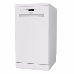 Hotpoint HSFC 3T127 C Pose libre 10 couverts E - Vue supplémentaire 2