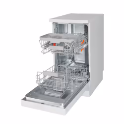 Hotpoint HSFC 3T127 C Pose libre 10 couverts E - Vue supplémentaire 3