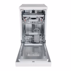 Hotpoint HSFC 3T127 C Pose libre 10 couverts E - Vue supplémentaire 4