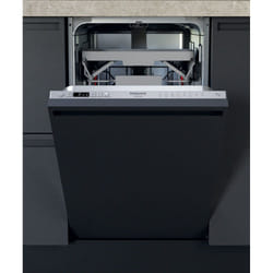 Hotpoint HSIC 3T127 C Entièrement intégré 10 couverts E
