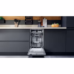 Hotpoint HSIC 3T127 C Entièrement intégré 10 couverts E