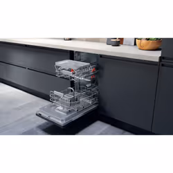 Hotpoint HSIC 3T127 C Entièrement intégré 10 couverts E
