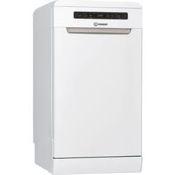 Indesit DSFO 3T224 lave-vaisselle Pose libre 10 couverts