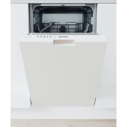 Indesit DSIE 2B10 Entièrement intégré 10 couverts F