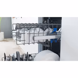 Indesit DSIE 2B10 Entièrement intégré 10 couverts F - Vue supplémentaire 9