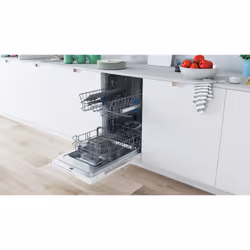 Indesit DSIE 2B10 Entièrement intégré 10 couverts F - Vue supplémentaire 11