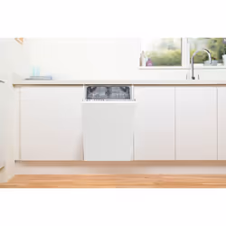 Indesit DSIE 2B10 Entièrement intégré 10 couverts F - Vue supplémentaire 13