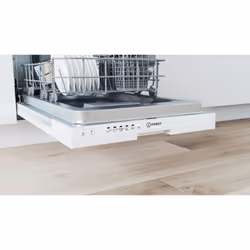 Indesit DSIE 2B10 Entièrement intégré 10 couverts F - Vue supplémentaire 15