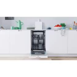 Indesit DSIE 2B10 Entièrement intégré 10 couverts F