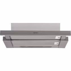 Indesit H 461 IX.1/1, 304 m³/h, Conduit, E, D, D, 62 dB