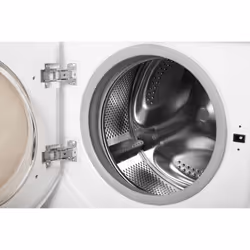Indesit BI WMIL 71252 EU Lave-linge Frontal 7 kg 1200 tr/min Blanc - Vue supplémentaire 2