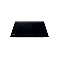 Hotpoint HS 5160C NE Noir Intégré 59 cm Plaque avec zone à induction 4 zone(s)