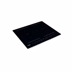 Hotpoint HS 5160C NE Noir Intégré 59 cm Plaque avec zone à induction 4 zone(s)