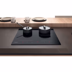Hotpoint HB 3160C NE Noir Intégré 59 cm Plaque avec zone à induction 4 zone(s)