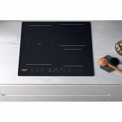 Hotpoint HB 3160C NE Noir Intégré 59 cm Plaque avec zone à induction 4 zone(s)