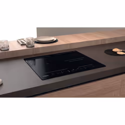 Hotpoint HB 3160C NE Noir Intégré 59 cm Plaque avec zone à induction 4 zone(s) - Vue supplémentaire 4