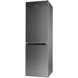 Indesit XIT8 T2E X réfrigérateur-congélateur Pose libre 320 L E Acier inoxydable