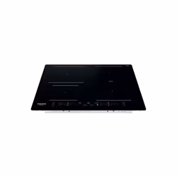 Hotpoint HB 4860B NE Noir Intégré 59 cm Plaque avec zone à induction 4 zone(s)