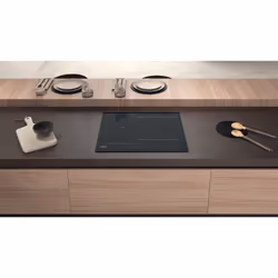 Hotpoint HB 2760B NE plaque Noir Intégré 59 cm Plaque avec zone à induction 3 zone(s) - Vue supplémentaire 4